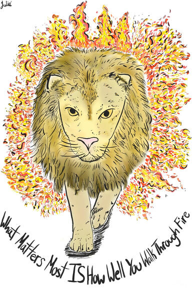 Tattoo Design (C)
